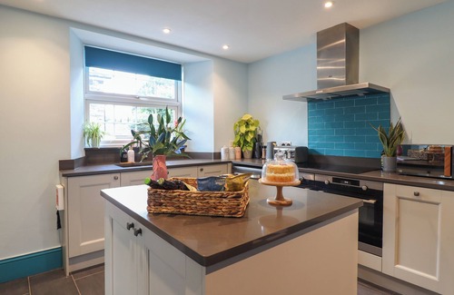 Betws-Y-Coed Cottage | Bron Celyn