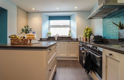 Betws-Y-Coed Cottage | Bron Celyn