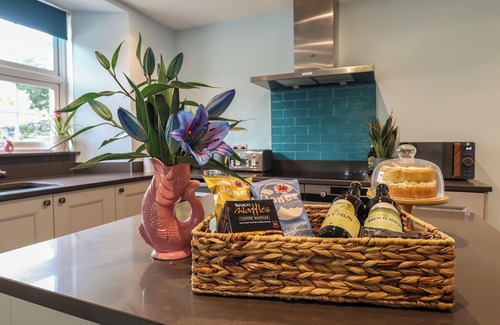 Betws-Y-Coed Cottage | Bron Celyn