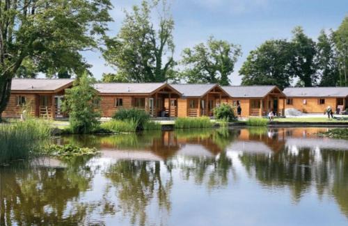 Criccieth Resort | Bron Eifion Lodges