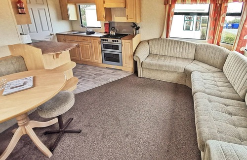 Aberystwyth House | Bronze Plus 2 (Pets)