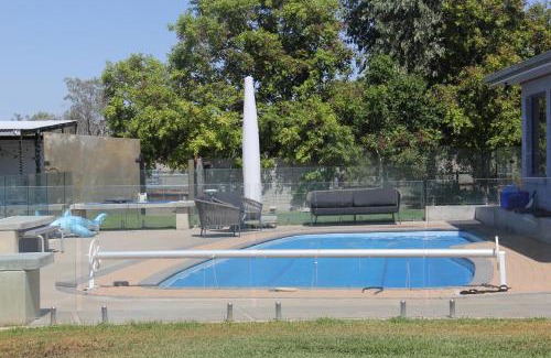 Walgett House | Brook