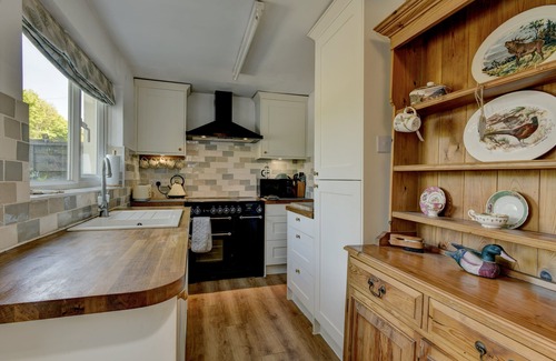 Challacombe Cottage | Brook Cottage, Challacombe