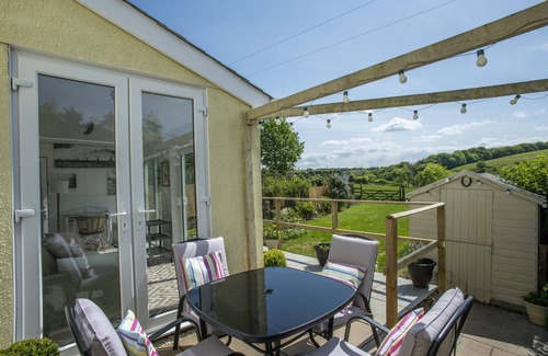 Challacombe Cottage | Brook Cottage, Challacombe