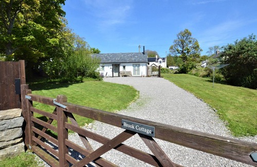 Beaumaris Cottage | Brook Cottage