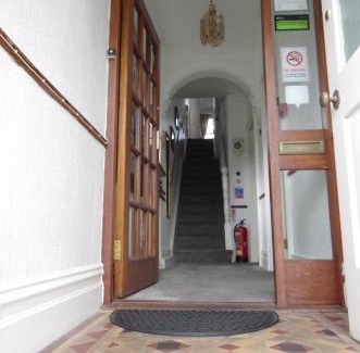 Windermere Bed & Breakfast | Brook House ― Free on-site car park