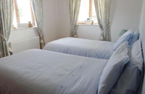 Wroot House | Brook Lodge Country Cottage