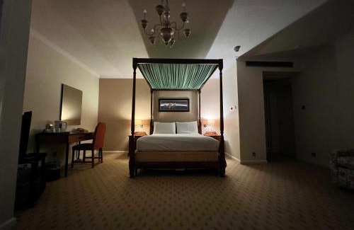 Mollington Hotel | Brook Mollington Banastre Hotel & Spa