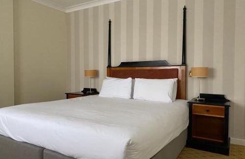 Mollington Hotel | Brook Mollington Banastre Hotel & Spa