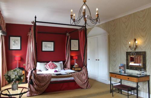 Mollington Hotel | Brook Mollington Banastre Hotel & Spa