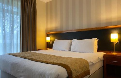Mollington Hotel | Brook Mollington Banastre Hotel & Spa