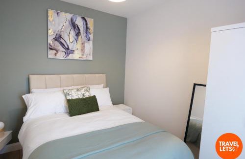 Londonderry Apartment | Brooke Park House