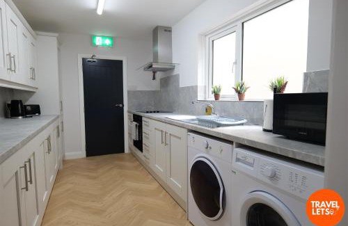 Londonderry Apartment | Brooke Park House