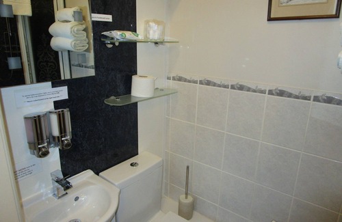 Keswick Bed & Breakfast | Brookfield B&B Guest House