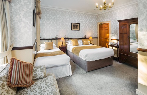 Keswick Bed & Breakfast | Brookfield B&B Guest House