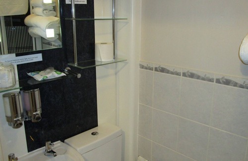 Keswick Bed & Breakfast | Brookfield B&B Guest House