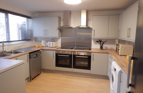 Cambridge House | Brookfield En-suite rooms