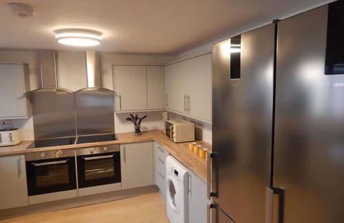 Cambridge House | Brookfield En-suite rooms