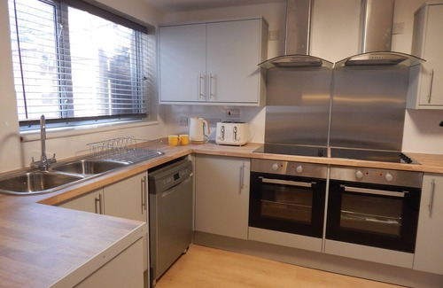 Cambridge House | Brookfield En-suite rooms