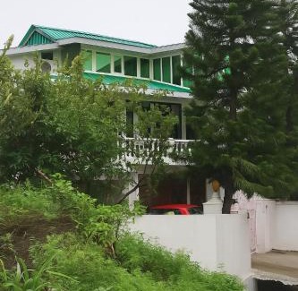 Palampur House | Brookfield