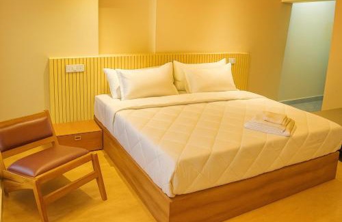 Palampur House | Brookfield