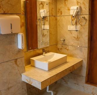 Palampur House | Brookfield