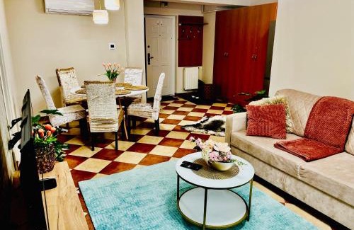 Debrecen Apartment | Brookforest Centrum Apartman