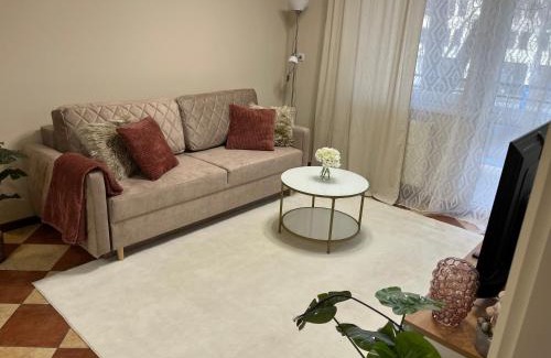 Debrecen Apartment | Brookforest Centrum Apartman