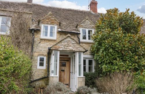 Rendcomb House | Brooklands