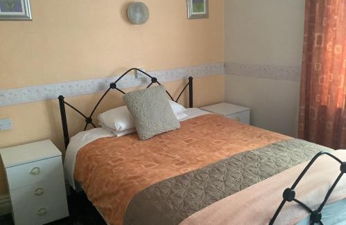 North Shore House | Brooklands Over 50's Only
