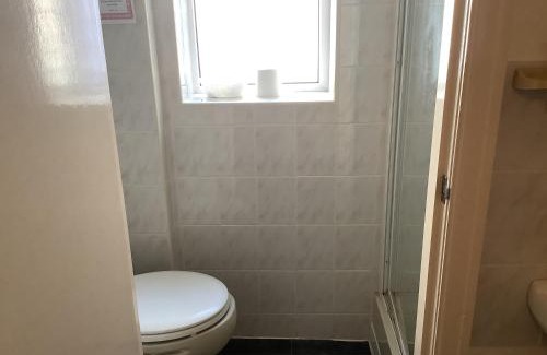 North Shore House | Brooklands Over 50's Only