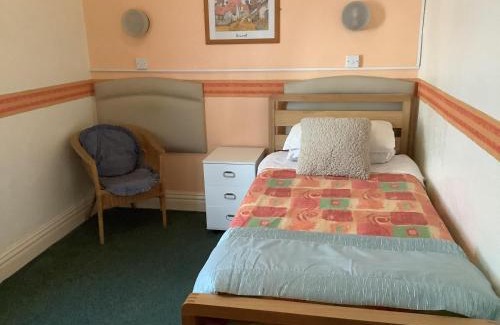 North Shore House | Brooklands Over 50's Only