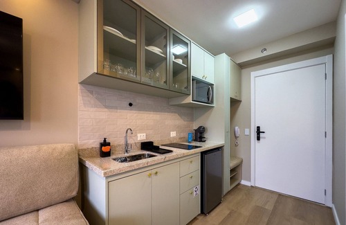 Santo Amaro House | Brooklin | US Consulate + Interlagos | Sleeps 4