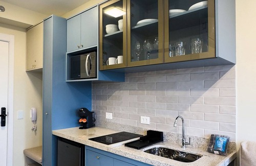 Santo Amaro House | Brooklin | US Consulate + Interlagos | Sleeps 4