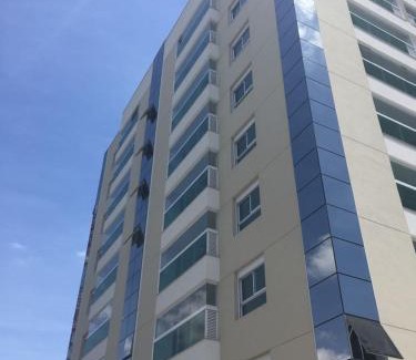 Santo Amaro Apartment | BrooklinSuitesConsuladoUSA-Interlagos-ExpoTransam