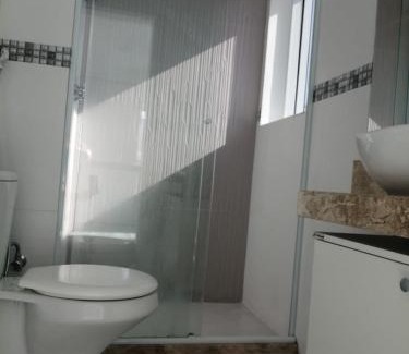 Santo Amaro Apartment | BrooklinSuitesConsuladoUSA-Interlagos-ExpoTransam