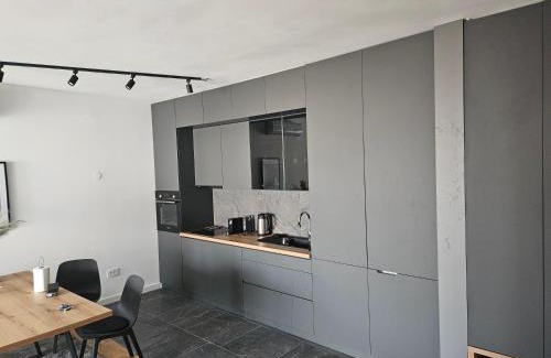 City Center Apartment | Brooklyn 88 Apartment