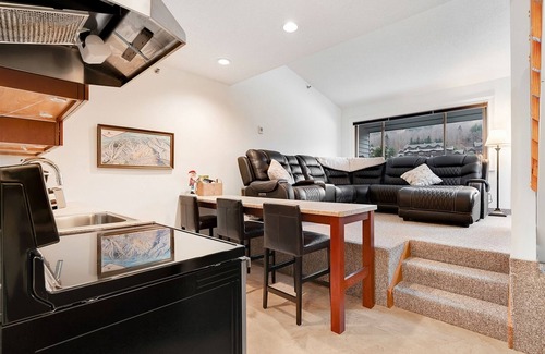 Sunday River Area House | Brookside II B-302 | 1 Bed, 1 Bath