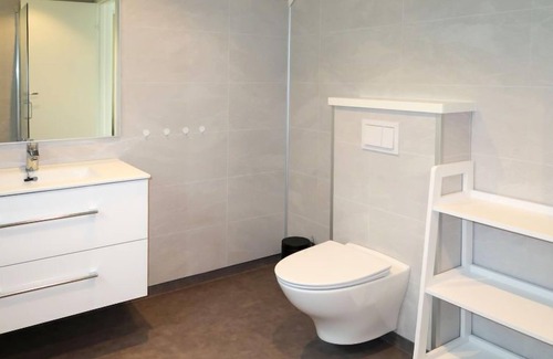 Bomlo House | Brosme by Interhome