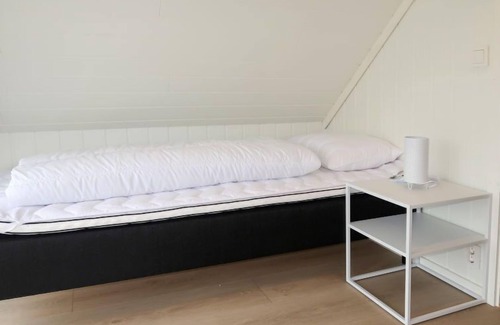 Bomlo House | Brosme by Interhome