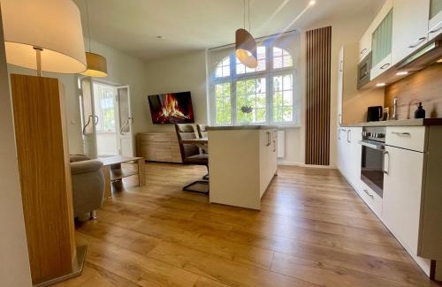 Falkensee Apartment | Brot & Auszeit
