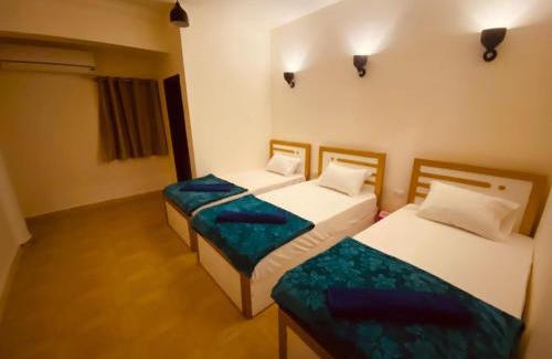Dahab Hotel | Brother Hotel Dahab