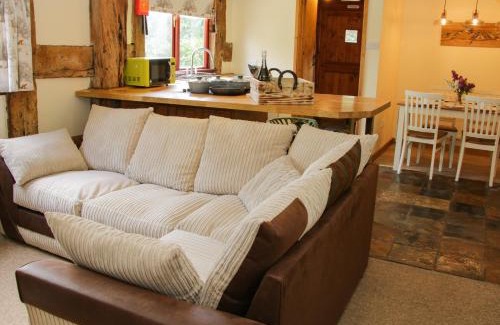 Montgomery House | Broughton Stables