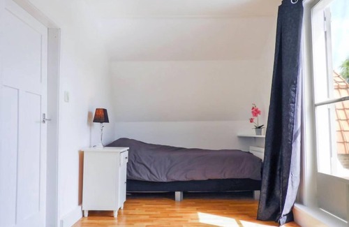 Brouwershaven House | Brouwershaven by Interhome