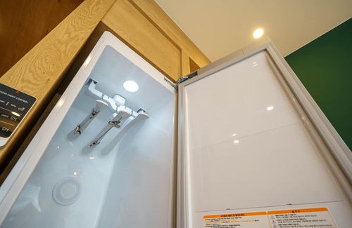 Gyeongju Hotel | Brown Dot Hotel Gyeongju