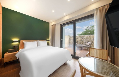 Gyeongju Hotel | Brown Dot Hotel Gyeongju