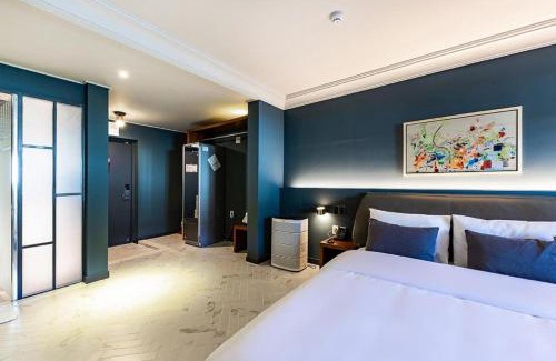 Gyeongju Hotel | Brown Dot Hotel Gyeongju