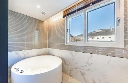 Gyeongju Hotel | Brown Dot Hotel Gyeongju