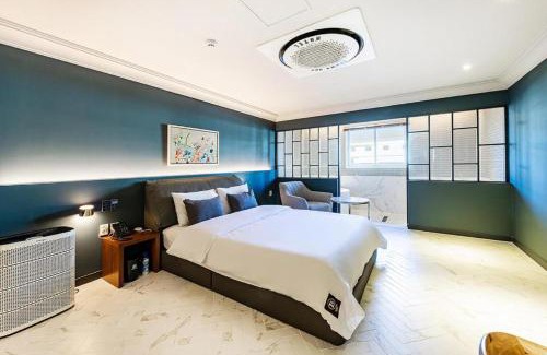 Gyeongju Hotel | Brown Dot Hotel Gyeongju