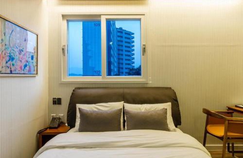 Gyeongju Hotel | Brown Dot Hotel Gyeongju